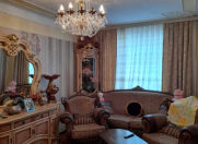 Satılır 4 otaqlı 83 m2 köhnə tikili Hövsan