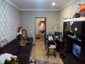 Satılır 4 otaqlı 78 m2 köhnə tikili Hövsan