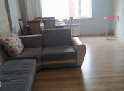 İcarəyə verilir 3 otaqlı 80 m2 yeni tikili Qara Qarayev m.