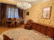 Satılır 3 otaqlı 112 m2 yeni tikili Rəssamlıq Akademiyası