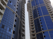 Satılır 5 otaqlı 286 m2 yeni tikili 28 May m.