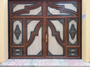 Satılır 8 otaqlı 10 m2 həyət evi Hövsan