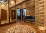 Satılır 2 otaqlı 80 m2 yeni tikili Qara Qarayev m.