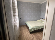 İcarəyə verilir 3 otaqlı 100 m2 həyət evi Ağ şəhər