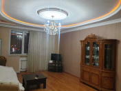 İcarəyə verilir 2 otaqlı 100 m2 yeni tikili Nəsimi r.