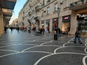 İcarəyə verilir 3 otaqlı 90 m2 ofis Sahil m.