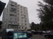 Satılır 3 otaqlı 90 m2 köhnə tikili Hərbi Hospital