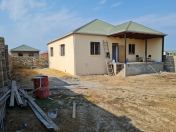 Satılır 3 otaqlı 115 m2 həyət evi Məhəmmədli