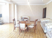 İcarəyə verilir 4 otaqlı 180 m2 yeni tikili 28 May m.