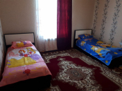 İcarəyə verilir 5 otaqlı 150 m2 bağ evi Bilgəh