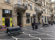 İcarəyə verilir 4 otaqlı 120 m2 köhnə tikili Fontanlar bağı