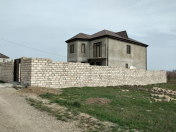 Satılır 6 otaqlı 250 m2 həyət evi Quba