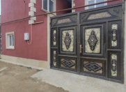 Satılır 3 otaqlı 110 m2 həyət evi Binəqədi