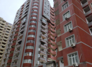 İcarəyə verilir 3 otaqlı 145 m2 yeni tikili 28 May m.