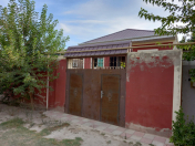 Satılır 3 otaqlı 120 m2 həyət evi Hövsan