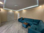 Satılır 1 otaqlı 47 m2 köhnə tikili Əhmədli m.