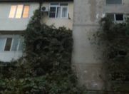 Satılır 2 otaqlı 54 m2 köhnə tikili Zərifə Əliyeva adına park