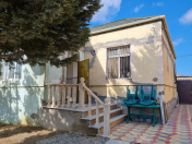 Satılır 3 otaqlı 102.8 m2 həyət evi Mehdiabad