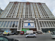 İcarəyə verilir 4 otaqlı 190 m2 yeni tikili AMAY