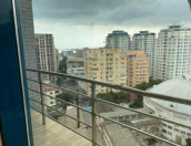 İcarəyə verilir 4 otaqlı 200 m2 yeni tikili Bakı Slavyan Universiteti