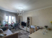 Satılır 2 otaqlı 60 m2 köhnə tikili Y.Günəşli