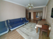 İcarəyə verilir 2 otaqlı 100 m2 yeni tikili Nəriman Nərimanov m.