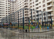 Satılır 3 otaqlı 130 m2 yeni tikili Y.Günəşli