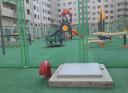 Satılır 1 otaqlı 47 m2 yeni tikili Bakıxanov