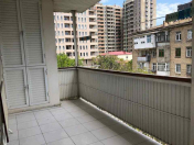 İcarəyə verilir 3 otaqlı 120 m2 yeni tikili ABŞ səfirliyi