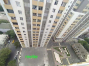 Satılır 1 otaqlı 64 m2 yeni tikili Qara Qarayev m.