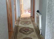 Satılır 6 otaqlı 108 m2 həyət evi Y.Ramana