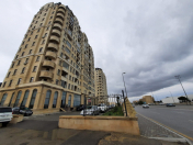 Satılır 2 otaqlı 62 m2 yeni tikili Koroğlu m.