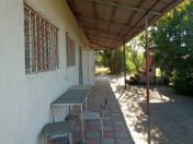 Satılır 4 otaqlı 80 m2 bağ evi Albalı