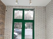 Satılır 1 otaqlı 30 m2 obyekt Nəriman Nərimanov parkı