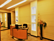 Satılır 8 otaqlı 190 m2 ofis ISR Plaza