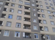 Satılır 2 otaqlı 53 m2 yeni tikili Suraxanı r.