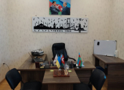 İcarəyə verilir 2 otaqlı 35 m2 ofis 28 May m.