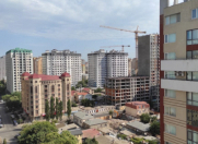 Satılır 3 otaqlı 90 m2 obyekt Nəsimi r.