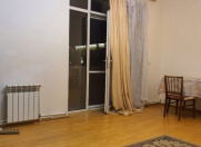 İcarəyə verilir 2 otaqlı 60 m2 köhnə tikili Hüseyn Cavid parkı