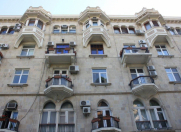 İcarəyə verilir 9 otaqlı 223 m2 ofis Qız Qalası