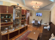 Satılır 2 otaqlı 55 m2 köhnə tikili 8 km