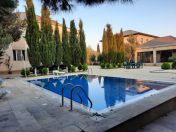 İcarəyə verilir 7 otaqlı 200 m2 bağ evi Mərdəkan