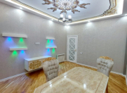 Satılır 2 otaqlı 60 m2 yeni tikili 8 km