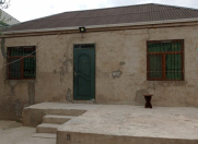Satılır 2 otaqlı 70 m2 həyət evi Hövsan