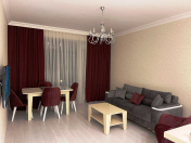 İcarəyə verilir 2 otaqlı 65 m2 yeni tikili 20 yanvar m.