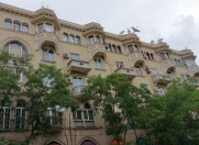 Satılır 2 otaqlı 65 m2 köhnə tikili Molokan bağı