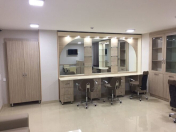 Satılır 2 otaqlı 50 m2 obyekt Həzi Aslanov m.