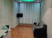 İcarəyə verilir 2 otaqlı 100 m2 yeni tikili 7 mkr
