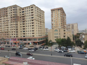 Satılır 1 otaqlı 1200 m2 obyekt Yasamal r.