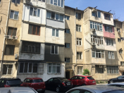 Satılır 3 otaqlı 70 m2 köhnə tikili Rusiya səfirliyi